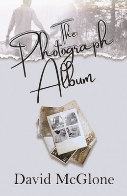 David McGlone - Photograph Album, Häftad. Tillgänglighet: Lägg i varukorg