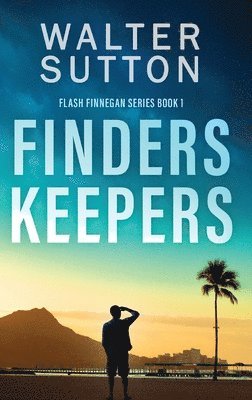 Walter Sutton - Finders Keepers, Inbunden. Tillgänglighet: Lägg i varukorg