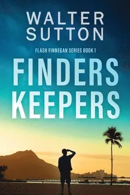 Walter Sutton - Finders Keepers, Häftad. Tillgänglighet: Lägg i varukorg