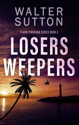 Walter Sutton - Losers Weepers, Inbunden. Tillgänglighet: Lägg i varukorg