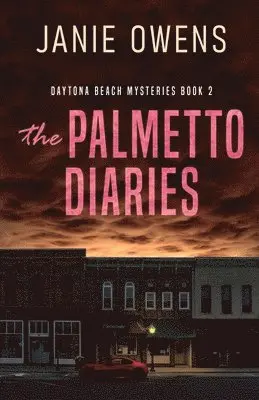 Janie Owens - Palmetto Diaries, Häftad. Tillgänglighet: Lägg i varukorg
