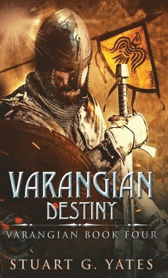 Stuart G Yates - Destiny, Inbunden