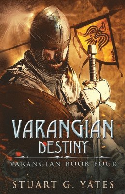 Stuart G Yates - Destiny, Häftad
