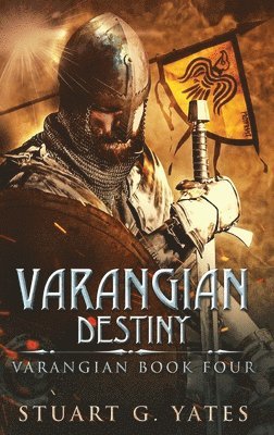 Stuart G Yates - Destiny, Inbunden