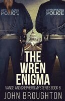 John Broughton - Wren Enigma, Häftad