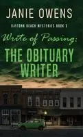 Janie Owens - Write of Passing, Inbunden. Tillgänglighet: Lägg i varukorg
