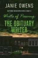 Janie Owens - Write of Passing, Häftad. Tillgänglighet: Lägg i varukorg
