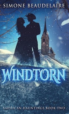 Simone Beaudelaire - Windtorn, Inbunden