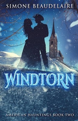 Simone Beaudelaire - Windtorn, Häftad
