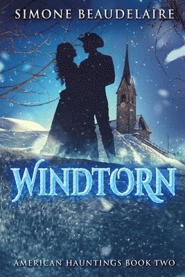 Simone Beaudelaire - Windtorn, Häftad