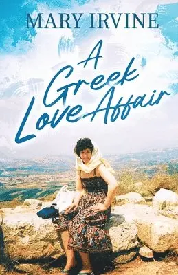 Mary Irvine - Greek Love Affair, Häftad. Tillgänglighet: Lägg i varukorg
