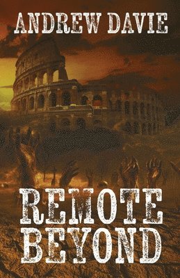 Andrew Davie - Remote Beyond, Häftad