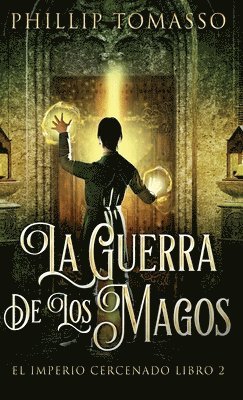 Guerra De Los Magos