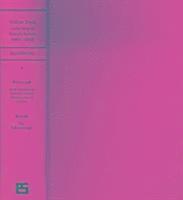 Yorimitsu Hashimoto - Primary Sources on Yellow Peril, Series I, Inbunden. Tillgänglighet: Tillfälligt slut
