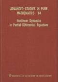 Nonlinear Dynamics In Partial Differential Equations