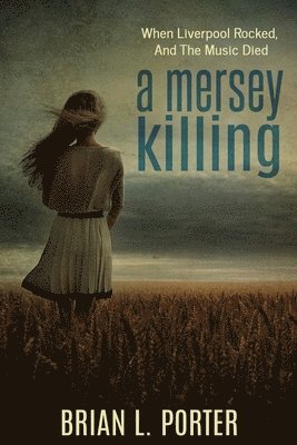 Brian L Porter - Mersey Killing, Häftad