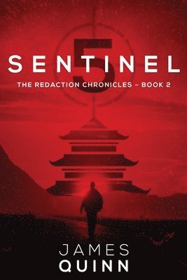 James Quinn - Sentinel Five, Häftad