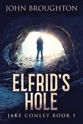 John Broughton - Elfrid's Hole, Häftad
