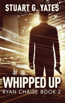 Stuart G Yates - Whipped Up, Inbunden