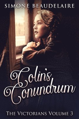 Simone Beaudelaire - Colin's Conundrum, Häftad