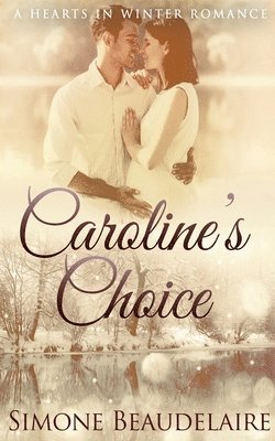 Simone Beaudelaire - Caroline's Choice, Häftad