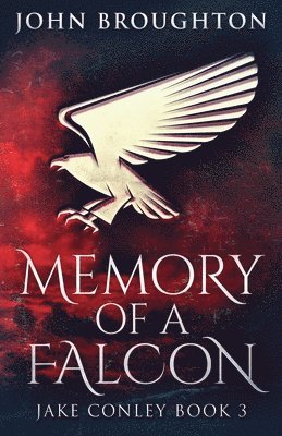 John Broughton - Memory Of A Falcon, Häftad