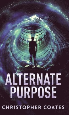 Christopher Coates - Alternate Purpose, Inbunden