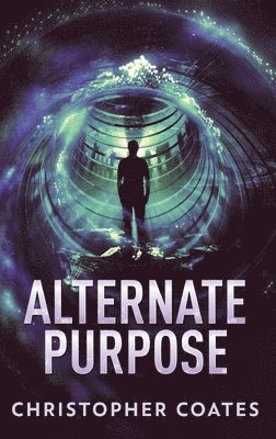 Christopher Coates - Alternate Purpose, Inbunden