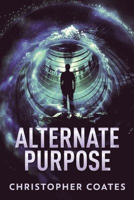 Christopher Coates - Alternate Purpose, Häftad