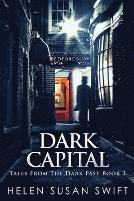 Helen Susan Swift - Dark Capital, Häftad