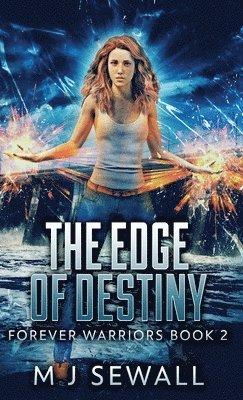 Edge Of Destiny