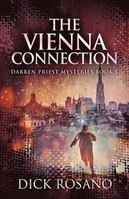 Dick Rosano - Vienna Connection, Häftad