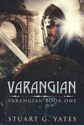Stuart G Yates - Varangian, Häftad