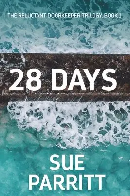 Sue Parritt - 28 Days, Häftad. Tillgänglighet: Lägg i varukorg