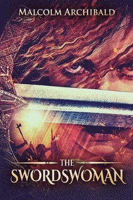 Malcolm Archibald - Swordswoman, Häftad