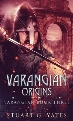 Stuart G Yates - Origins, Inbunden