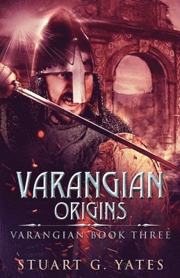 Stuart G Yates - Origins, Häftad