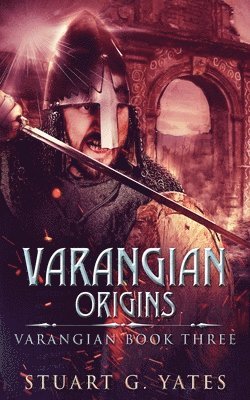 Stuart G Yates - Origins, Häftad