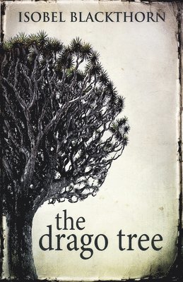 Isobel Blackthorn - Drago Tree, Häftad