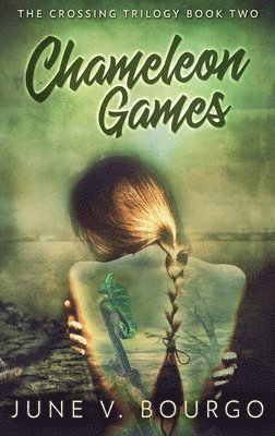 June V Bourgo - Chameleon Games, Inbunden. Tillgänglighet: Lägg i varukorg