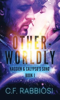 C F Rabbiosi - Otherworldly, Inbunden