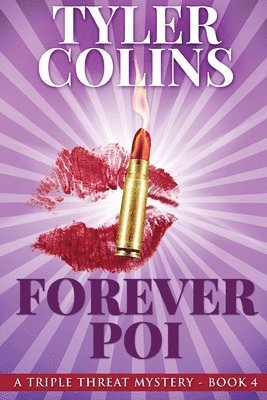 Tyler Colins - Forever Poi, Häftad