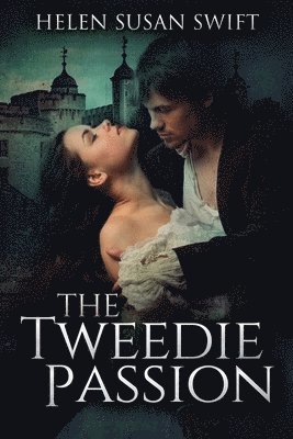 Helen Susan Swift - Tweedie Passion, Häftad