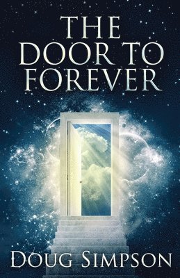 Doug Simpson - Door To Forever, Häftad