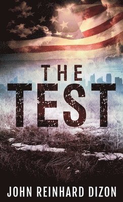 John Reinhard Dizon - Test, Inbunden