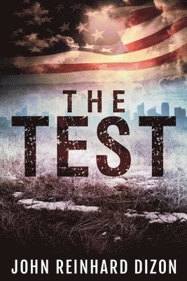 John Reinhard Dizon - Test, Häftad