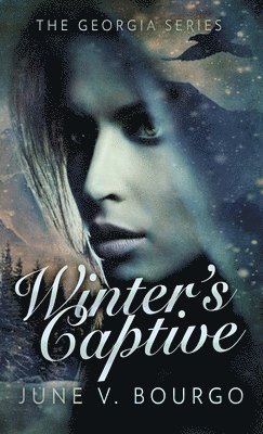 June V Bourgo - Winter's Captive, Inbunden. Tillgänglighet: Lägg i varukorg