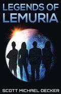 Legends Of Lemuria