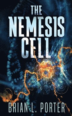 Brian L Porter - Nemesis Cell, Häftad