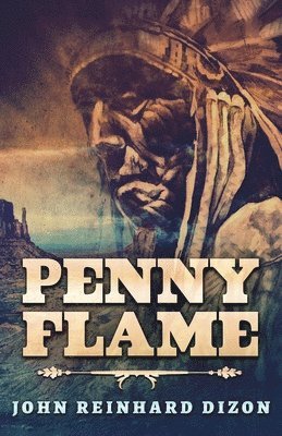 John Reinhard Dizon - Penny Flame, Häftad
